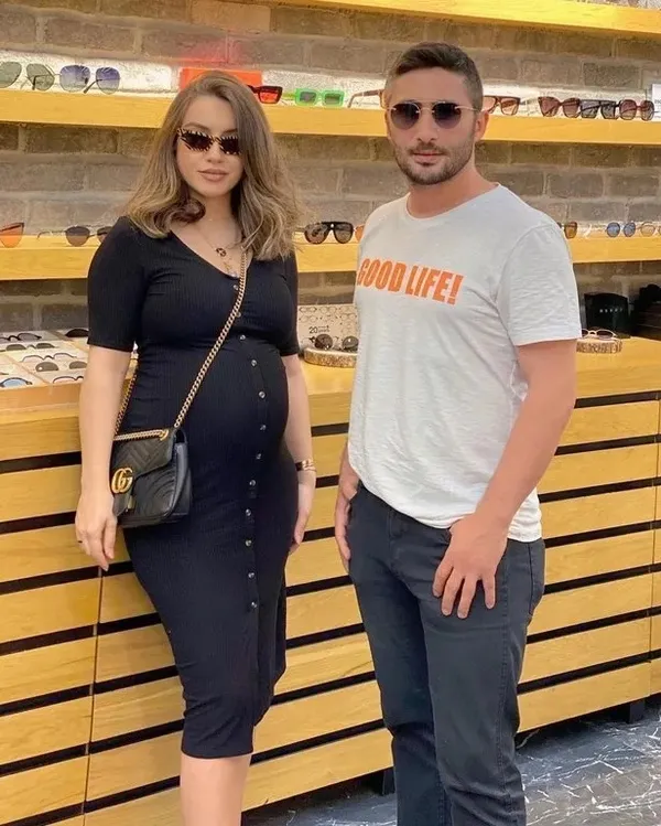 88’den 50 kiloya indi! Yağmur Sarıoğlu, zayıflama sırrını açıkladı! Sabah ve akşam...