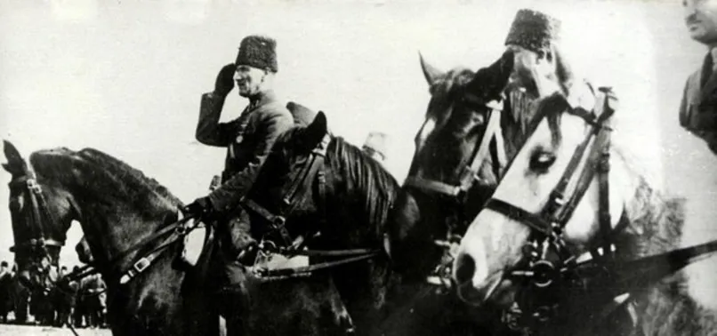 30 Ağustos neden önemli? Büyük zafer nasıl kazanıldı? 99 yıl önce neler yaşandı?