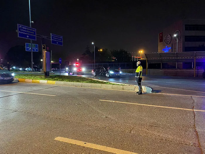 Başkan Erdoğan G20 Liderler Zirvesi’nin ardından yurda döndü