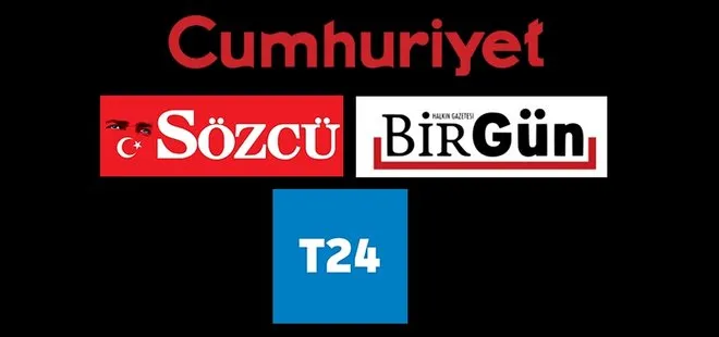 Sözcü - Cumhuriyet - T24 - Birgün’den ‘hayali yemek’ üzerinden yalan ittifakı | AK Partili Şahin Tin yalanı belgeleriyle çürüttü