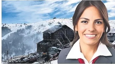 Bolu’daki faciada büyük bencillik