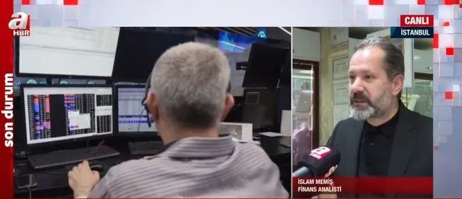 ALTIN FİYATLARININ SEYRİ NE OLUR? ALTIN YATIRIMCISI NE YAPMALI ? Yılın son ayında piyasaları neler bekliyor?