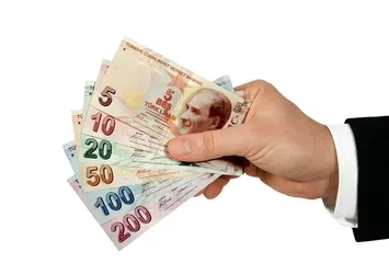 Torununa bakan nineye bin 555 lira