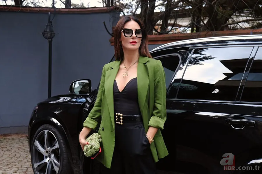 Sol Yanım’ın Asena’sı Defne Samyeli değişimiyle şoke etti! Eski hali sosyal medyayı salladı 1