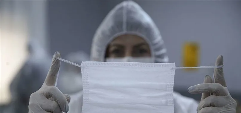 Kovid 19'a karşı çift maske mi tek maske mi daha fazla koruma sağlıyor?