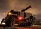 Fıratın doğusunda YPG/PKKlı teröristler gizlenmeye başladı