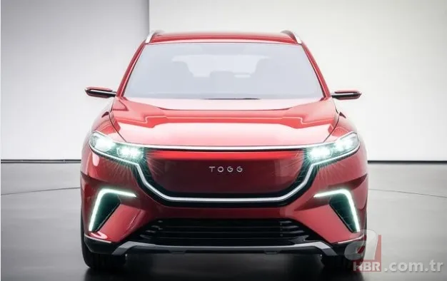 İş dünyasından yerli otomobil ile ilgili ilk yorumlar geldi 13