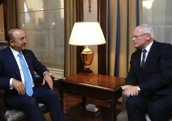 ABD Büyükelçiliği'nden İdlib açıklaması