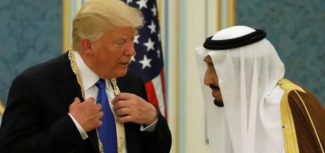 ABD’den flaş S. Arabistan kararı! Kaldırıldı