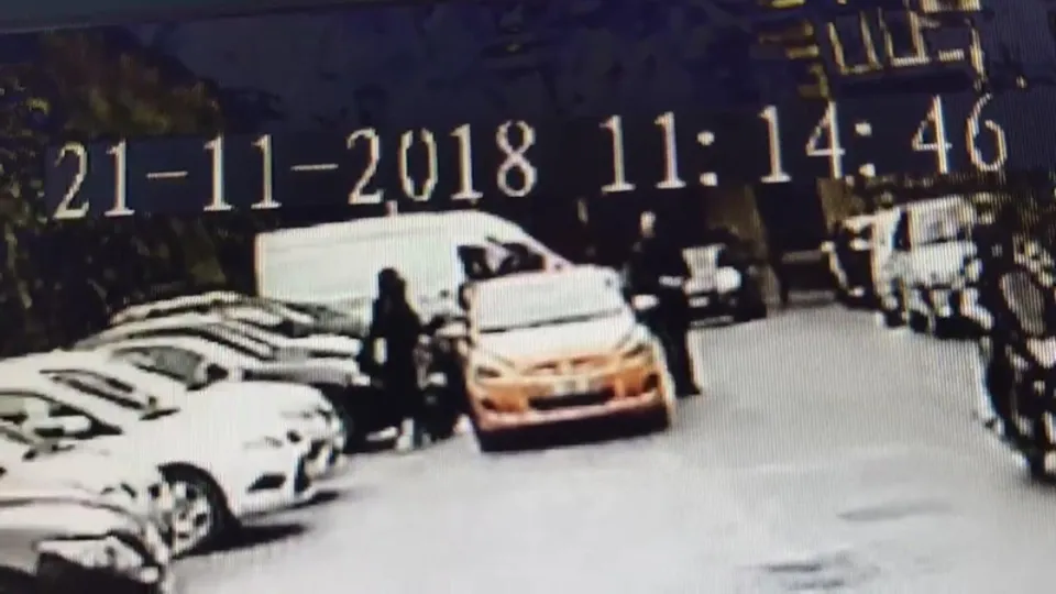 İstanbul'da 3 kadını dolandıran taksici parayı alıp yolcunun yüzüne tükürdü