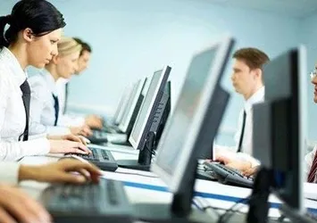 160 bin kişiye kamuda iş fırsatı