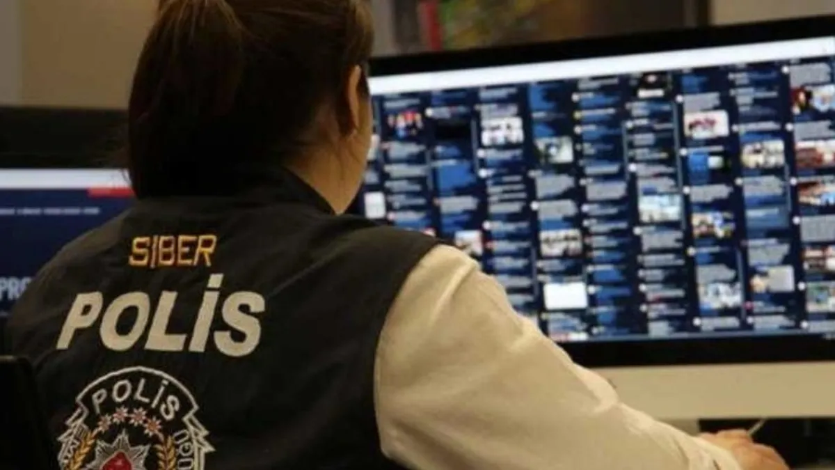 5 milyarlık dev ağ bir mail ile tuzla buz oldu!