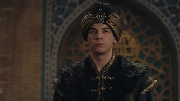 Osman Bey, Sultan Alaeddin’le karşı karşıya: Hadsiz diller hakikati söyler!