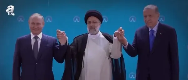 Başkan Recep Tayyip Erdoğan’ın dikkat çeken temposu! “Aşkınan koşan yorulmaz” - 18