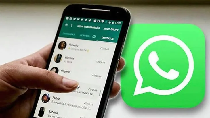 WhatsApp’a rekor ceza! İnsanları ’veriler için’ izin vermeye zorladılar