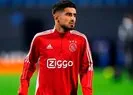 Ajax’tan Trabzonspor’a Naci Ünüvar için flaş şart