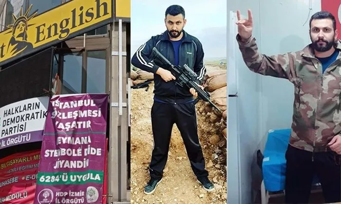 Bahçeli’den İzmir’deki HDP binasına yönelik saldırıya ilişkin açıklama