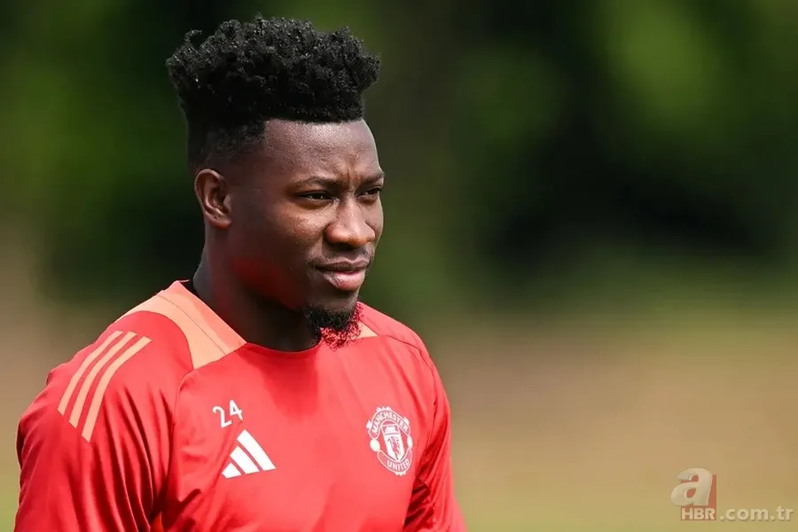 Trabzonspor'dan Ada çıkarması! Kaleye deneyimli file bekçisi takviyesi 2