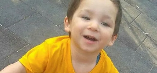 Eymen bebek davasındaki kararda ağlatan ifadeler! Annesi canice öldürdü - 1