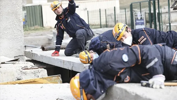 AFAD personel alımı sonuçları açıklandı mı? 2021 AFAD sözleşmeli personel alımı başvuru sonuçları ne zaman açıklanacak? - 5