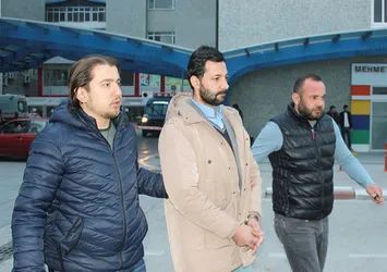 FETÖ'ye dev operasyon