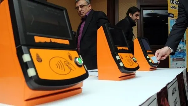 Son dakika: İstanbullular dikkat İBB duyurdu! İstanbulkart’lar 15 Ocak sonrası HES zorunluluğu geliyor