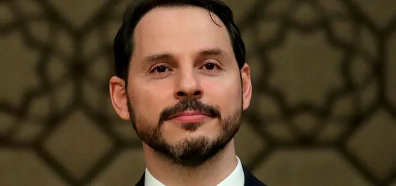 Bakan Albayrak'tan faiz artırımına ilişkin ilk yorum