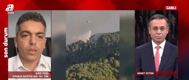 Ormandan sonra sokaklar mı hedefte? Muhalefet provokasyonları neden körüklüyor?