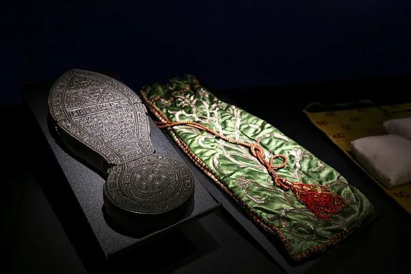 Son dakika: Büyük Çamlıca Camisi’nde tarihi gün! Başkan Erdoğan’dan İslam Medeniyetleri Müzesi açılışında önemli açıklamalar