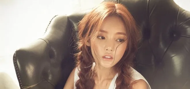 Goo Hara evinde ölü bulundu!