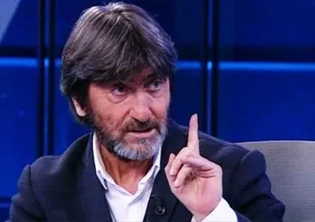 Dilmen'den F.Bahçe iddiası! "Önümüzdeki hafta..."