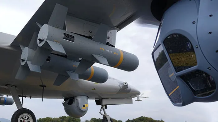 Yerli SİHA’lara bir talip daha! Satın almak için harekete geçtiler