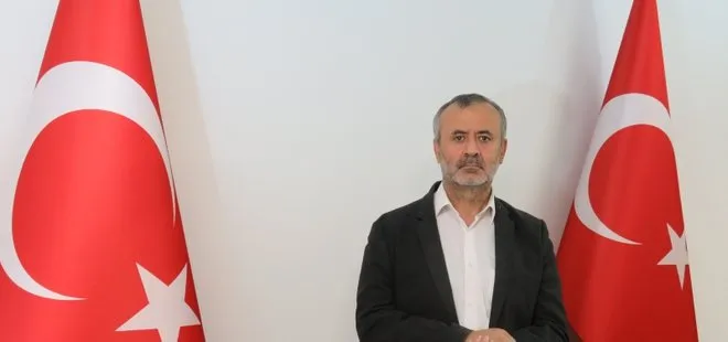 Son dakika: FETÖ’nün sözde Orta Asya sorumlusu Orhan İnandı Ankara Emniyet Müdürlüğü’ne teslim edildi