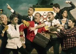 Cem Yılmaz'ın yeni filmi ‘Karakomik Filmler’i izlemeyin çağrısı yapılmıştı! Boykot tuttu mu?
