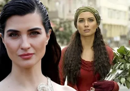 2 çocuk annesi Tuba Büyüküstün Paris Moda Haftası'nda ilgi odağı oldu! 