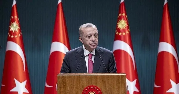 Milli Uzay Programı Strateji Belgesi Resmi Gazete’de