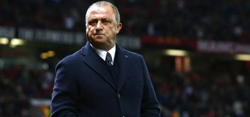 Fatih Terim Robert De Niro'yu istedi