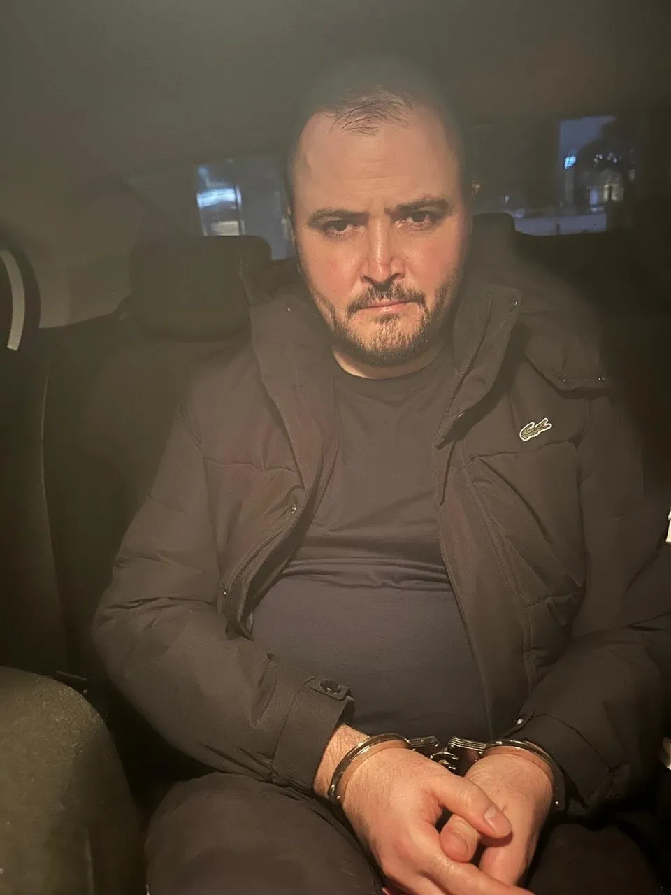 Fon soruşturmasında yeni perde! Tera yöneticisi Erdin Özel ve Emir Münir Sarpyener gözaltında - 1