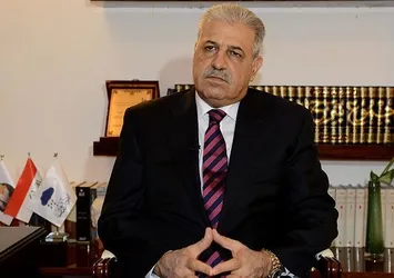 Eski Musul Valisi Esil Nuceyfi: Türkiye, Cerablus modelini Musul'da uygulamalıdır