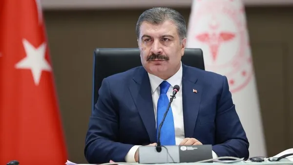 Sağlık Bakanı Fahrettin Koca’dan normalleşme öncesindeki son Bilim Kurulu toplantısının ardından son dakika açıklamaları