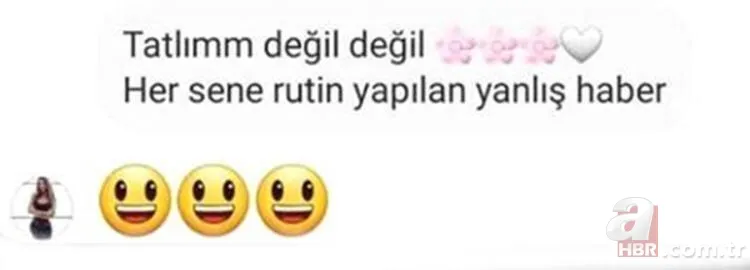 Kıvanç Tatlıtuğ ve Başak Dizer’den bebek müjdesi! Tatlıtuğ'un annesinden ilk yorum geldi: Dualarım karşılıksız kalmadı 7