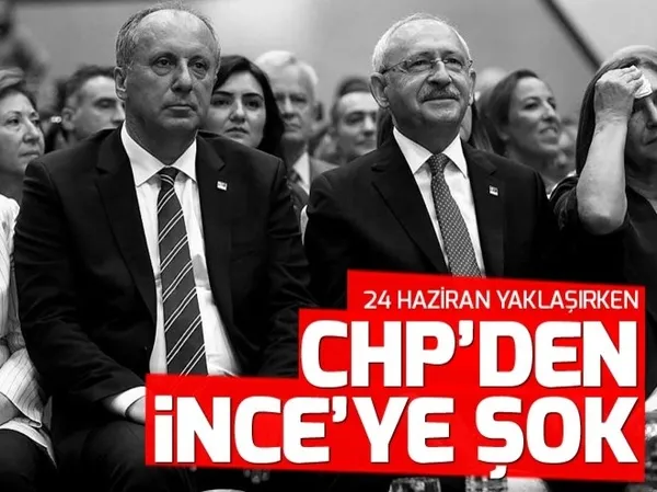 Bekir Bozdağ'dan Muharrem İnce'ye sert cevap - 1