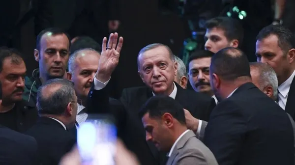 Başkan Erdoğan’dan 28 Mayıs öncesi CNN International’a flaş açıklamalar: İnsanımız bizi yüzüstü bırakmayacaktır