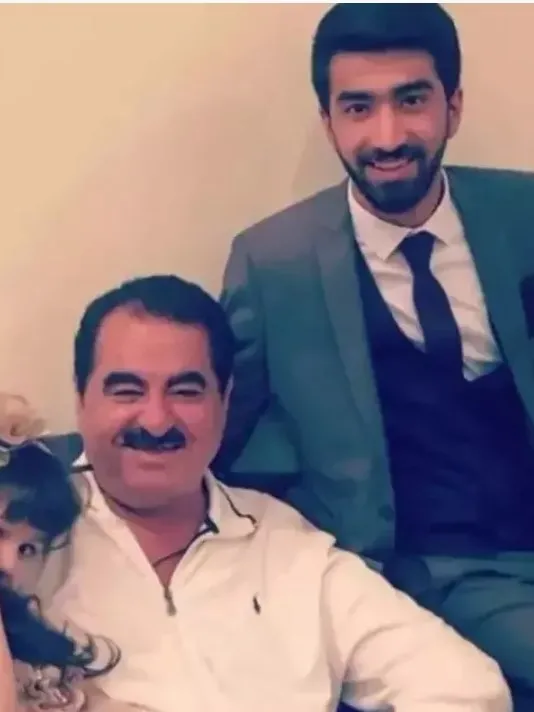 İbrahim Tatlıses’in torunu Burak Baran isyan etti! ’Yerin dibine batsın dünya malı’