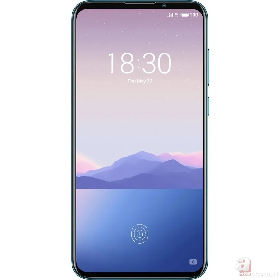 Realmme 5İ Xiaomi, Huawei ve Samsung'a meydan okudu! Bu özellik hiçbirinde yok! İşte Realmme 5İ'nin fiyatı... 25