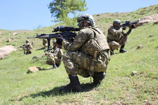 PKK'da büyük panik! Peş peşe itiraflar! "Pençe"nin gazabından kaçış yok - 2