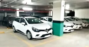 Bayilerden sıfır otomobil oyunu!