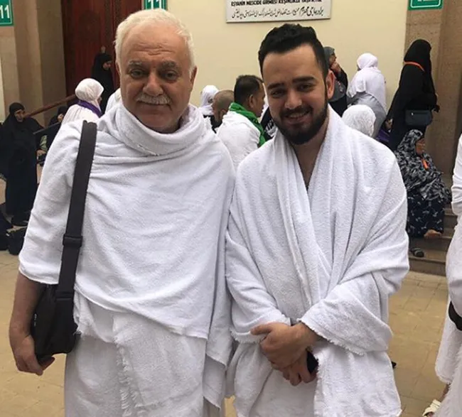 Son dakika: Koronavirüs testi pozitif çıkan Nihat Hatipoğlu'nun doktorundan yeni açıklama - 5