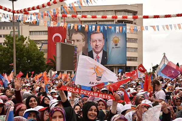 Cumhurbaşkanı Erdoğan'dan flaş Münbiç açıklaması - 1