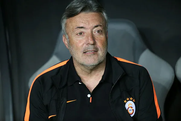 Domenec Torrent Galatasaray’dan ayrılıyor mu? 1 yıl daha sözleşmemiz var ve İstanbul’da çok mutluyum